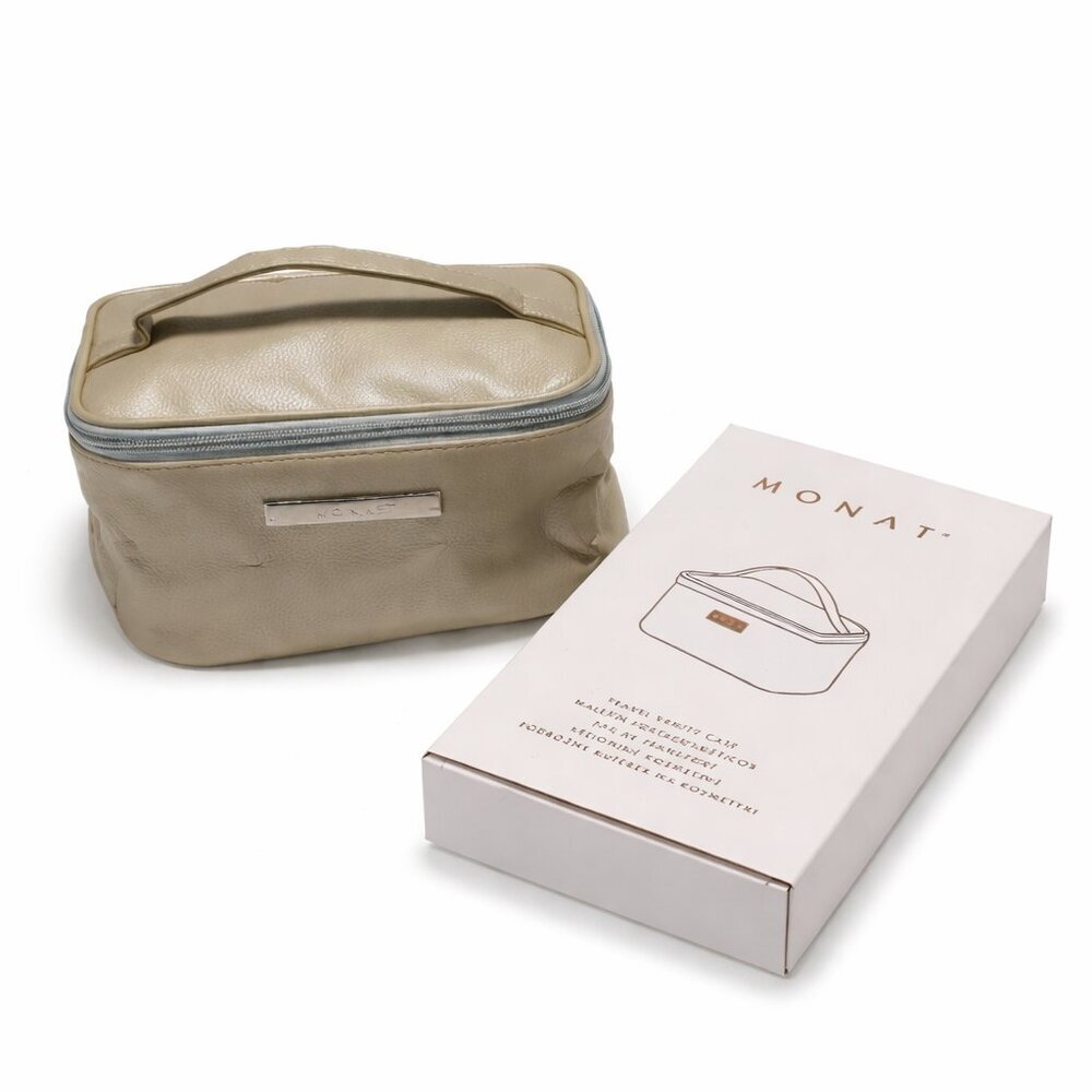 NWT - Travel Vanity Case